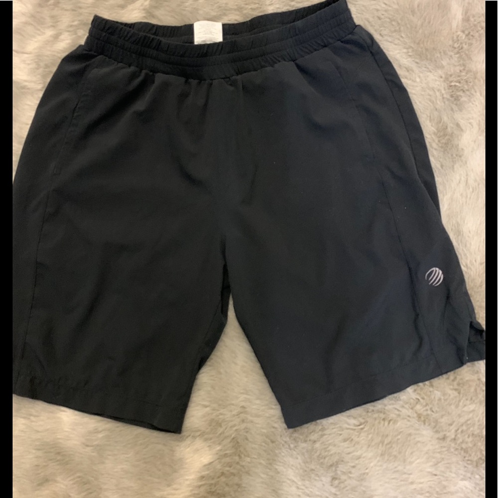 Mpg shorts